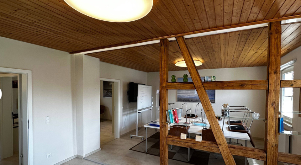 Einfamilienhaus Küps - 5 Zimmer, 158 m&sup2;, 1.339&euro; | Angebot:25050702