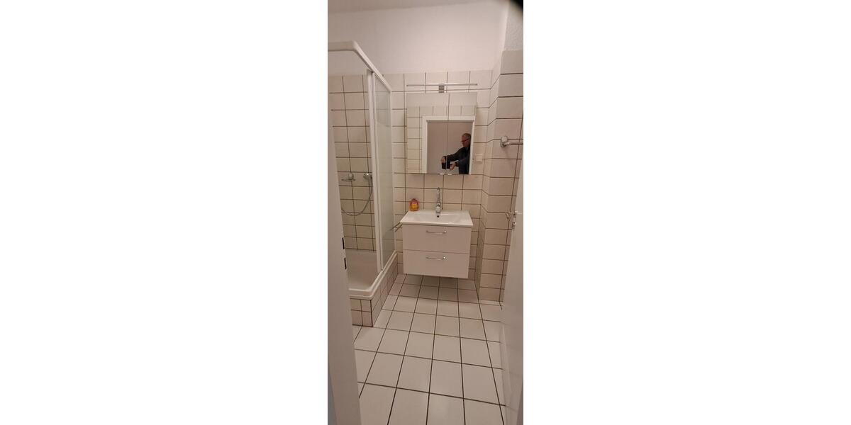 Erdgeschoßwohnung Bochum - 1 Zimmer, 41 m&sup2;, 450&euro; | Angebot:26003675