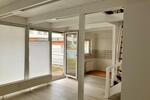 Fußgänger-Zone-Moderne 1,5-Zi.-Maisonette-Wohng.- großer Dachtera