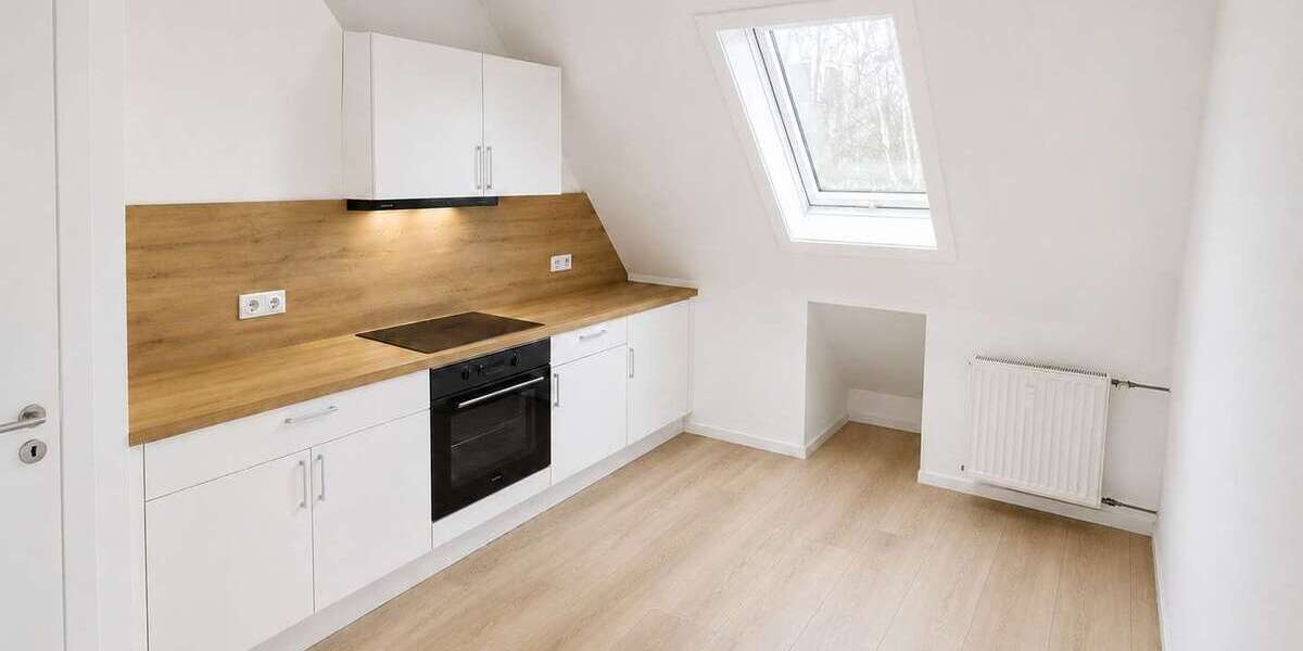 Etagenwohnung Hahnenbach - 2 Zimmer, 50 m&sup2;, 560&euro; | Angebot:27264440