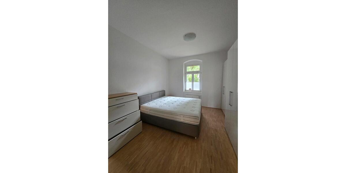Erdgeschoßwohnung Dresden Cotta - 2 Zimmer, 65 m&sup2;, 870&euro; | Angebot:26021814