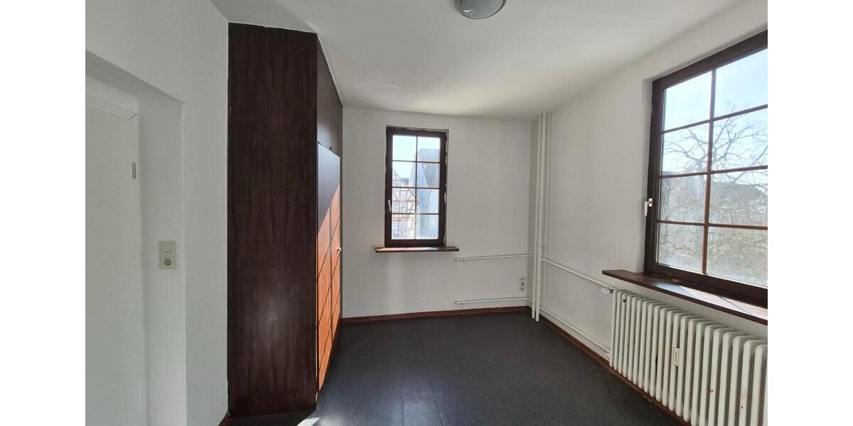 Etagenwohnung Laubach - 2 Zimmer, 50 m&sup2;, 450&euro; | Angebot:25648795