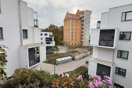 3 Raum Wohnung zimmer