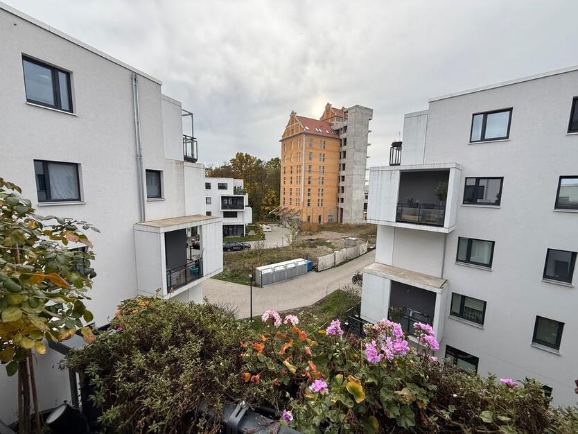 3 Raum Wohnung zimmer