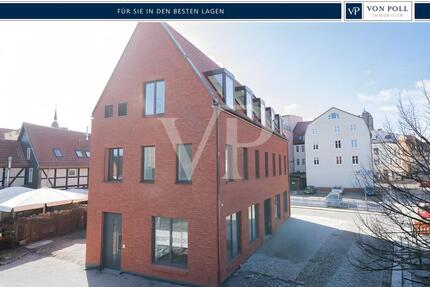 Gewerbeobjekt Stralsund - 1.950&euro; | Angebot:25592128