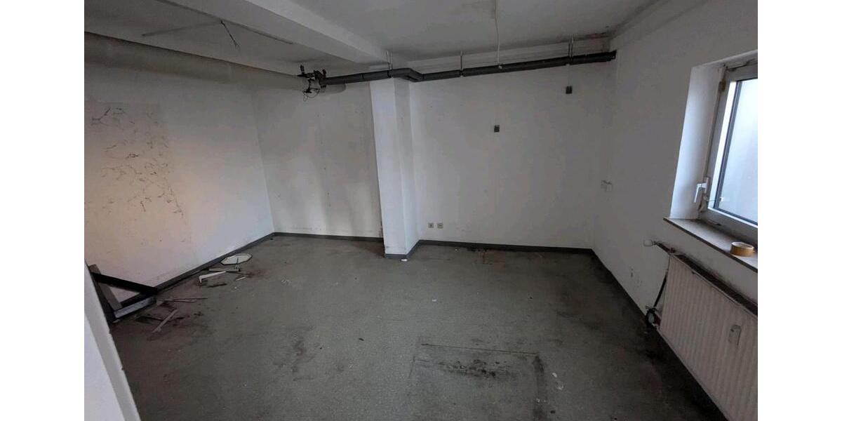 Gewerbeobjekt Dautphetal - 1.350&euro; | Angebot:25831877