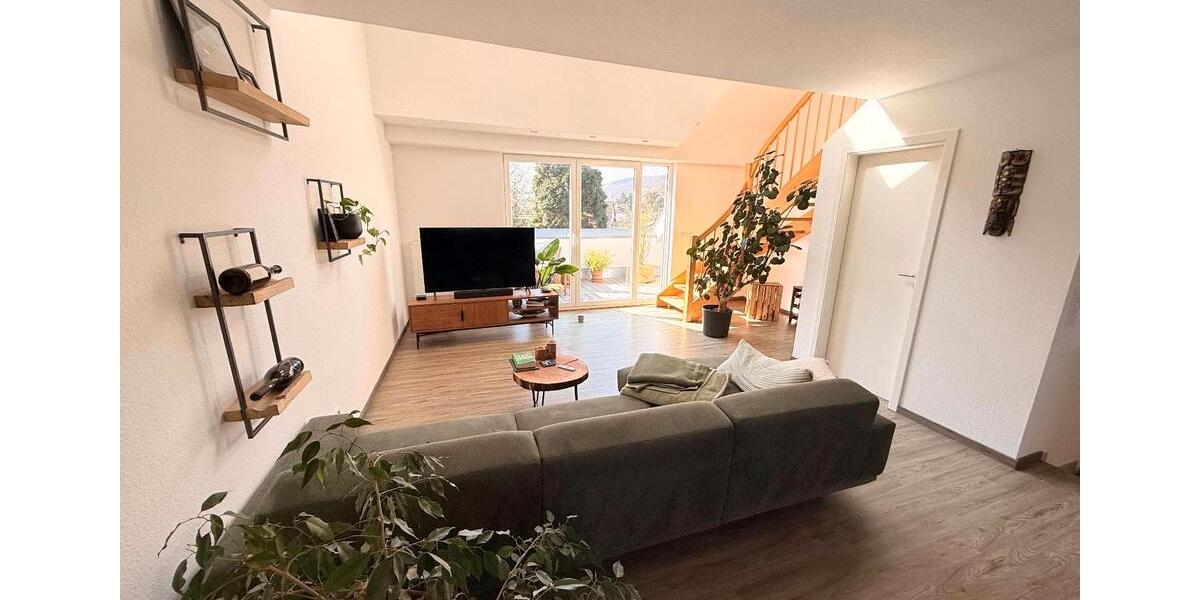 Dachgeschoßwohnung Sinzig - 2 Zimmer, 75 m&sup2;, 700&euro; | Angebot:26521258