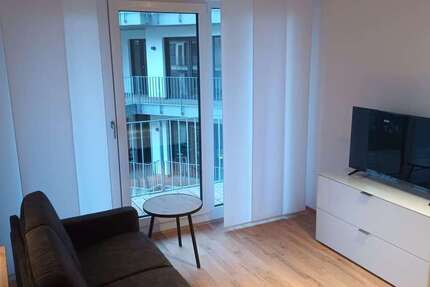 Wohnung Nürnberg Rennweg - 1 Zimmer, 41 m&sup2;, 820&euro; | Angebot:26186055