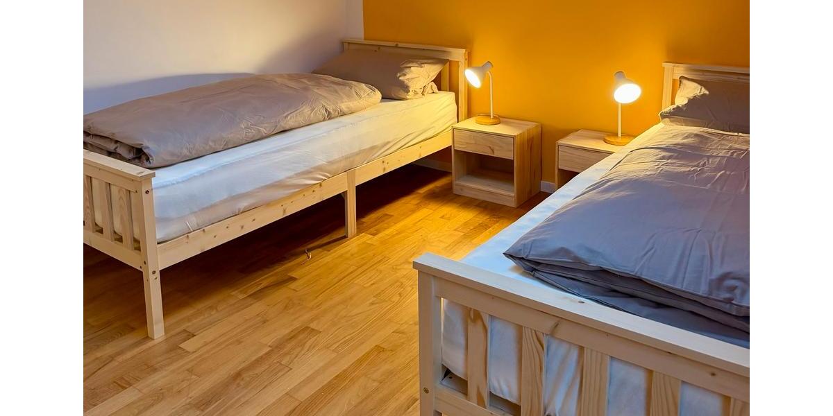 Wohnen auf Zeit Potsdam Krampnitz - 3 Zimmer, 15 m&sup2;, 50&euro; | Angebot:25045657