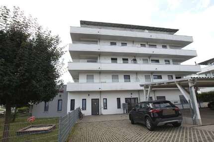Wohnung Straubing - 2 Zimmer, 68 m&sup2;, 735&euro; | Angebot:27004248