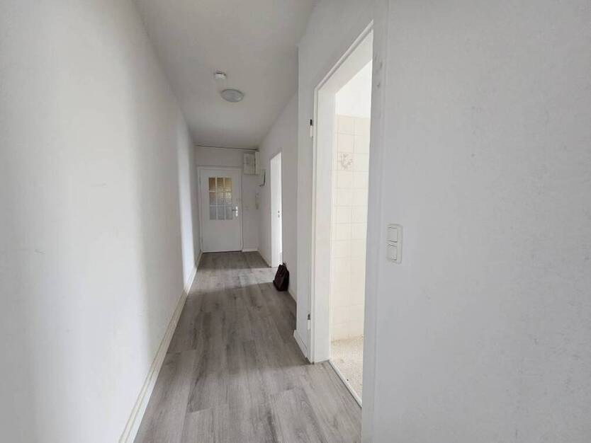 Perfekt geschnittene 1,5-Zimmer-Wohnung in Hagen Mitte – WE13