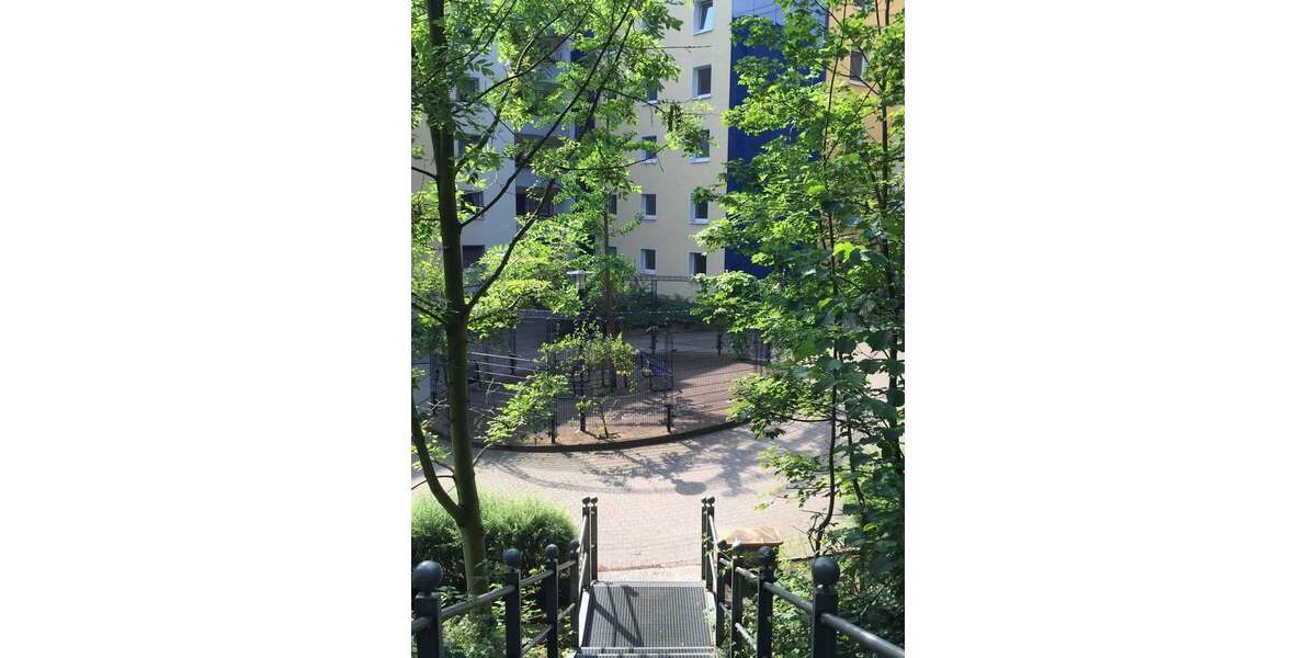 Etagenwohnung Goslar Steinberg - 4 Zimmer, 90 m&sup2;, 700&euro; | Angebot:27031411