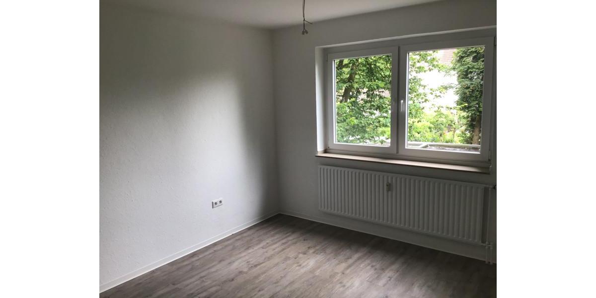 Etagenwohnung Gelsenkirchen Erle - 3 Zimmer, 78 m&sup2;, 634&euro; | Angebot:22705334