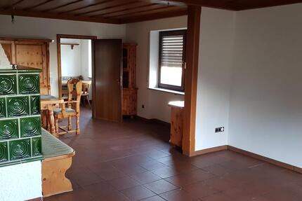 Gemütliche, rustikale Wohnung in Wiefelsdorf 4 zimmer