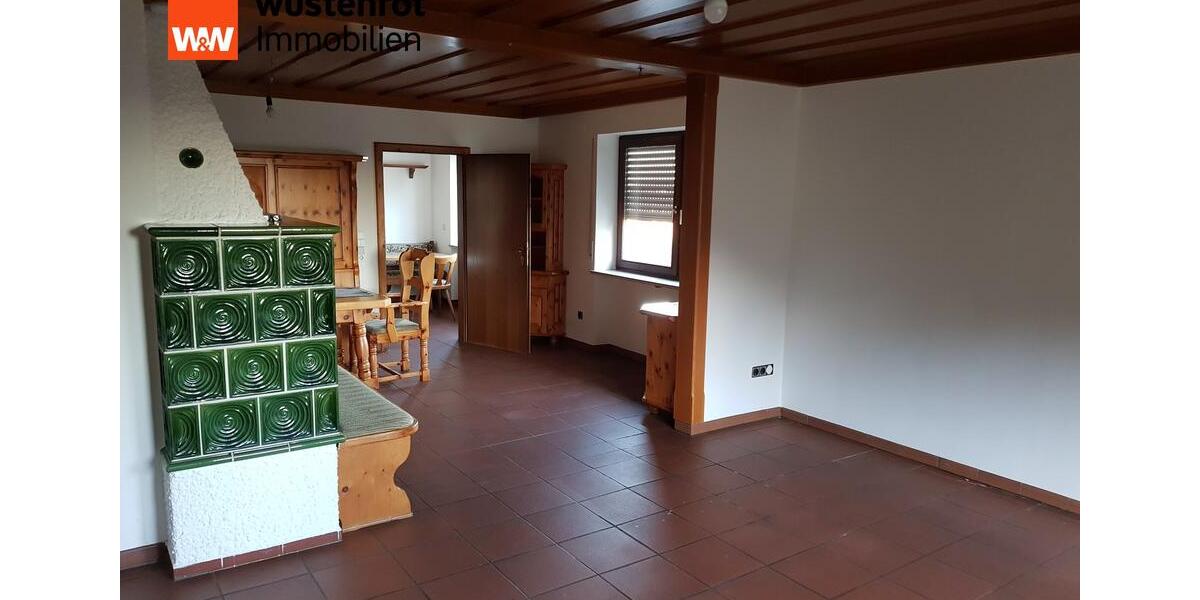 Gemütliche, rustikale Wohnung in Wiefelsdorf 4 zimmer