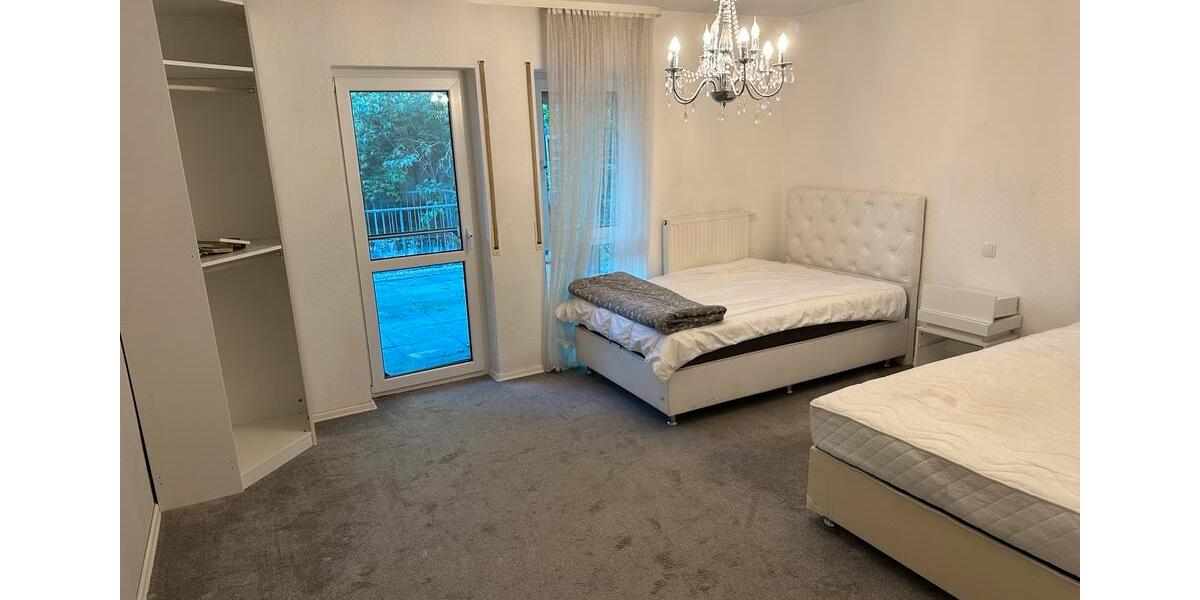 Wohnen auf Zeit Raunheim - 3.5 Zimmer, 80 m&sup2;, 15&euro; | Angebot:26252073