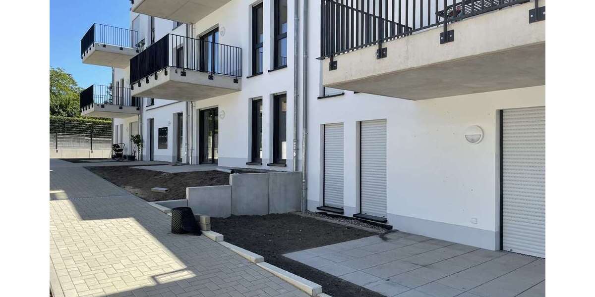 Etagenwohnung Leverkusen Schlebusch - 4 Zimmer, 89 m&sup2;, 1.460&euro; | Angebot:27219718