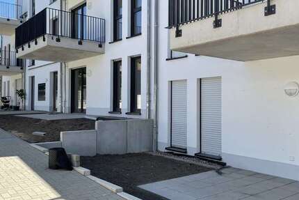Wohnung Leverkusen Schlebusch - 4 Zimmer, 89 m&sup2;, 1.460&euro; | Angebot:27219718