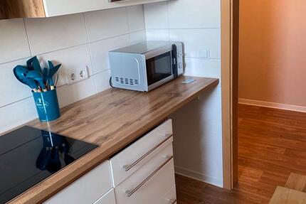 Nachmieter für 3 Zimmerwohnung in der Spremberger Vorstadt