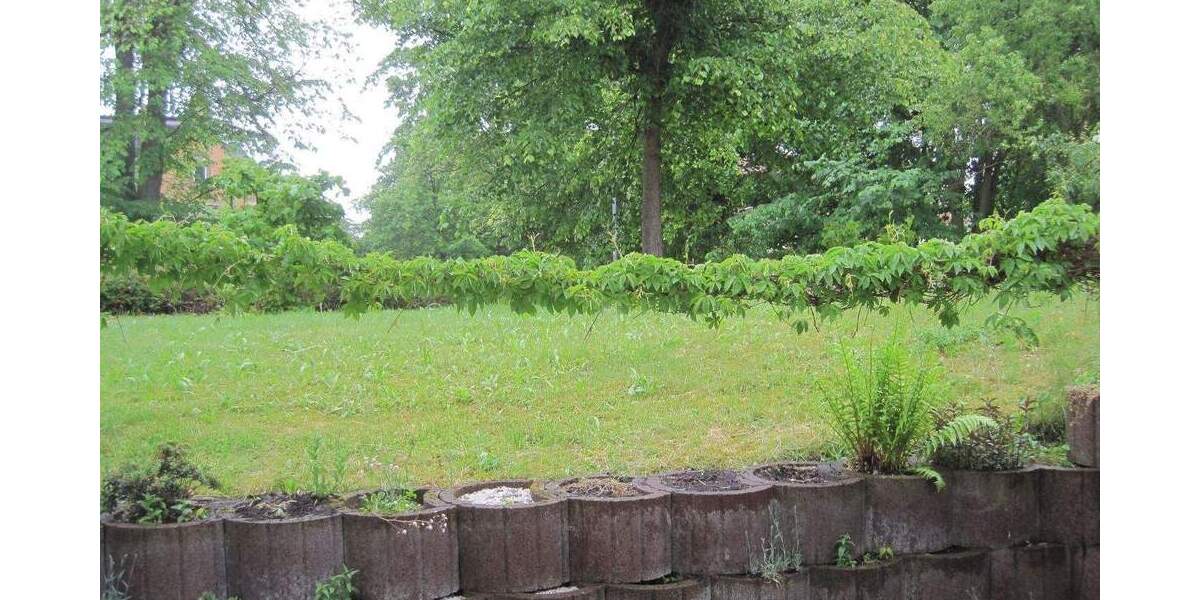 Terrassenwohnung Ilmenau - 2 Zimmer, 69 m&sup2;, 590&euro; | Angebot:25663041