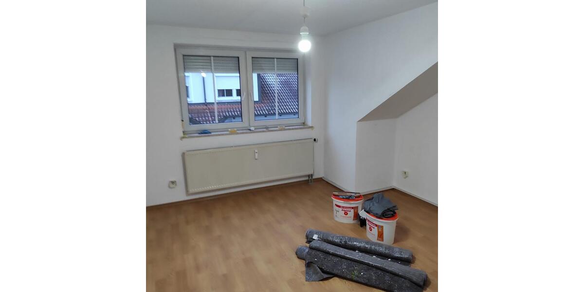 Maisonettenwohnung Geiselhöring - 3 Zimmer, 78 m&sup2;, 650&euro; | Angebot:24623149