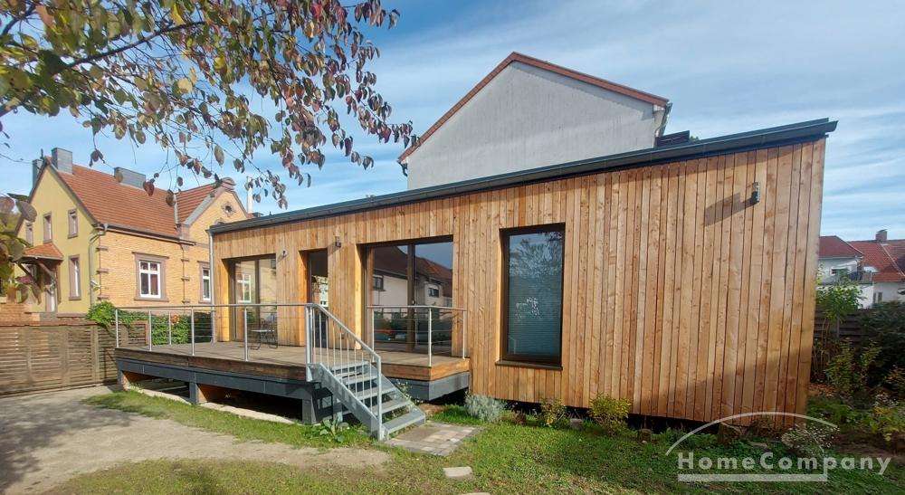 Zimmer Saarbrücken / Sankt Arnual Sankt Arnual - 2 Zimmer, 1.310&euro; | Angebot:21391587