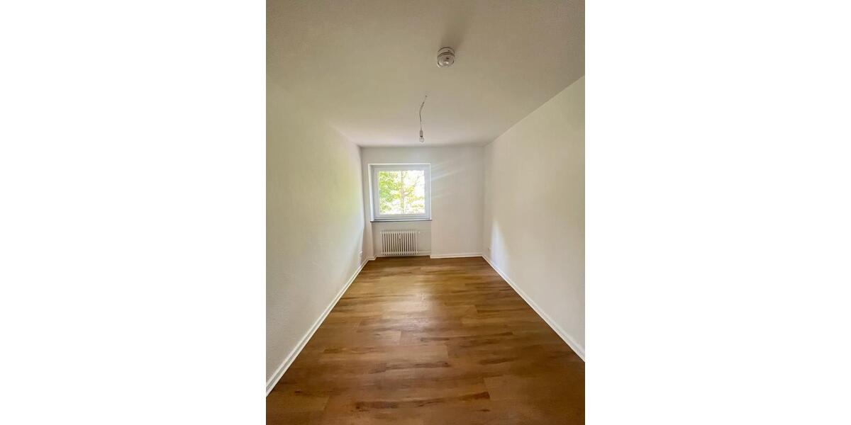 Etagenwohnung Kappeln - 3.5 Zimmer, 88 m&sup2;, 709&euro; | Angebot:26703885