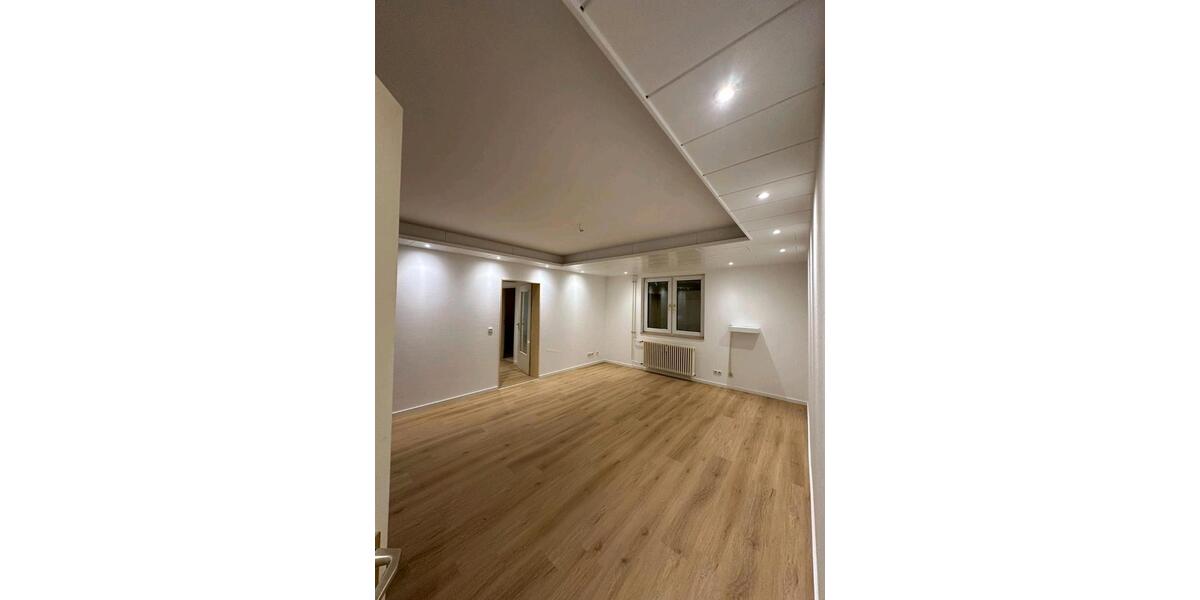 Etagenwohnung Biedenkopf - 4 Zimmer, 115 m&sup2;, 1.200&euro; | Angebot:26569462