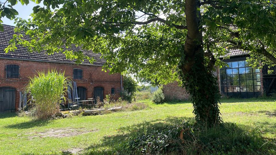 Wohnen auf Zeit Rheinsberg - 1 Zimmer, 20 m&sup2;, 600&euro; | Angebot:22860765