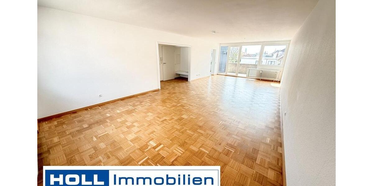 Dachgeschoßwohnung Mühlheim am Main - 4 Zimmer, 108 m&sup2;, 1.080&euro; | Angebot:26480583