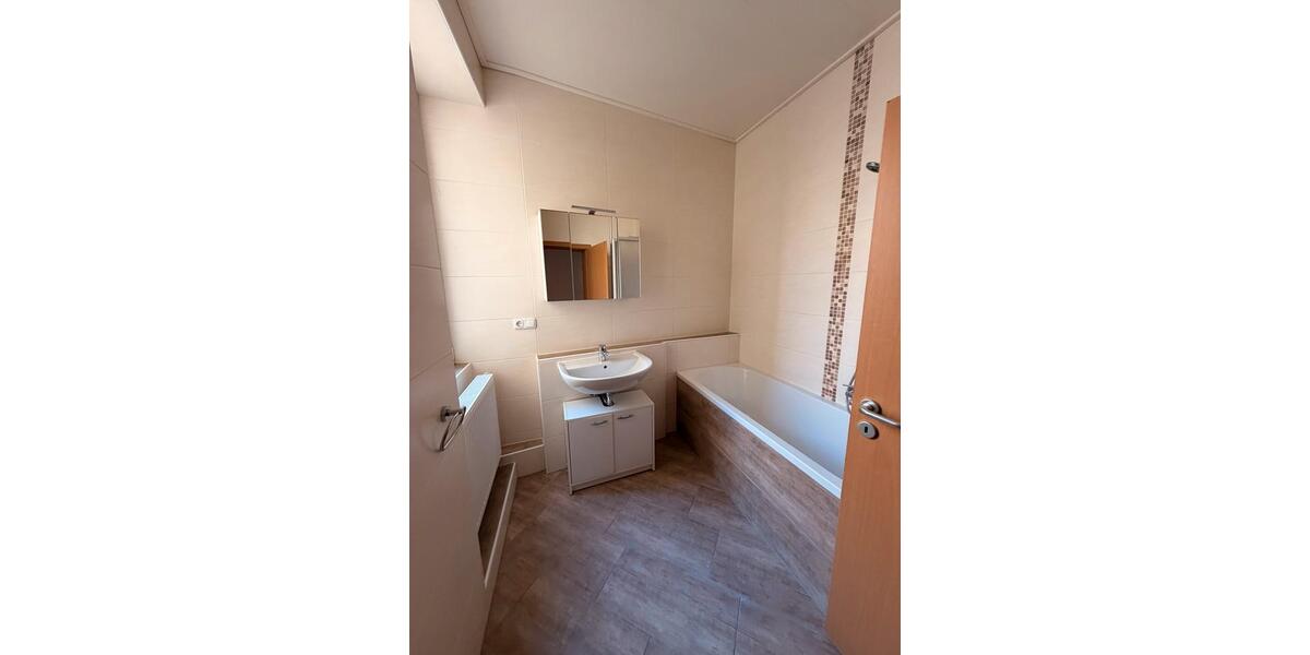 Terrassenwohnung Bamberg Bamberg-Ost - 3 Zimmer, 80 m&sup2;, 890&euro; | Angebot:26690732