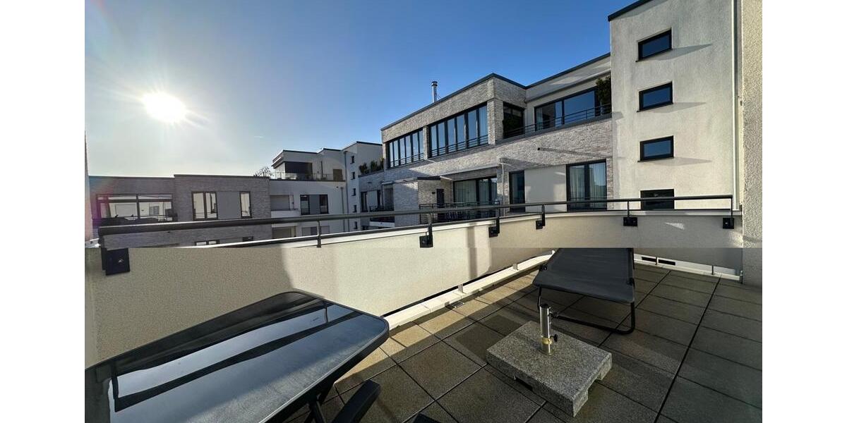 Etagenwohnung Düsseldorf Stadtbezirk 2 - 2 Zimmer, 74 m&sup2;, 1.400&euro; | Angebot:26580206