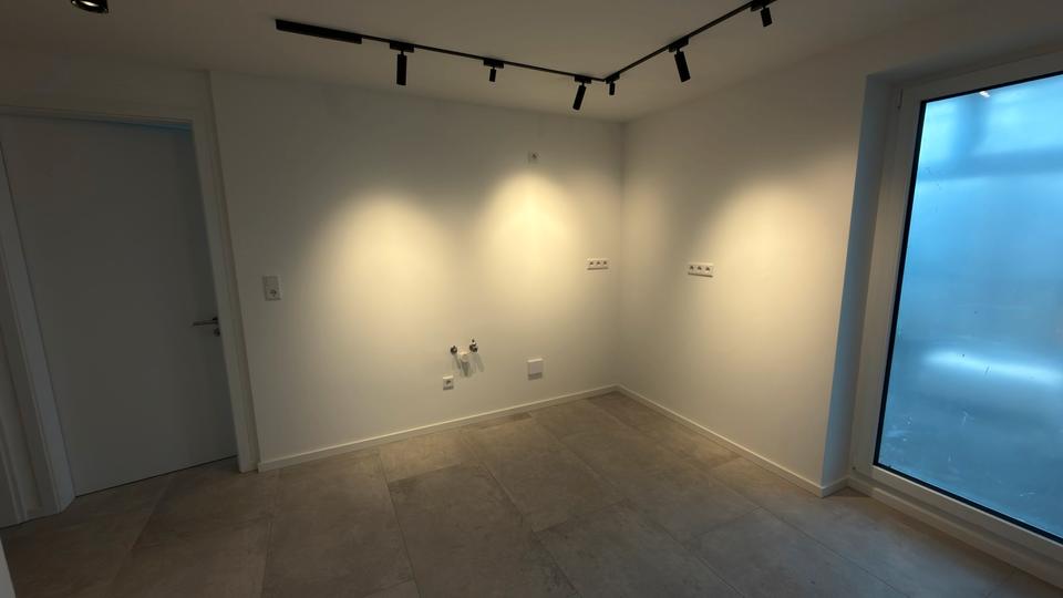 Erdgeschoßwohnung Spangenberg - 3 Zimmer, 62 m&sup2;, 625&euro; | Angebot:25977127