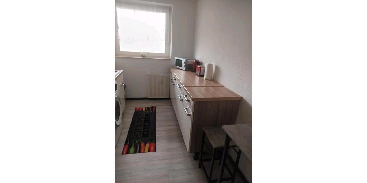 Wohnen auf Zeit Wesel - 3.5 Zimmer, 89 m&sup2;, 65&euro; | Angebot:25910814