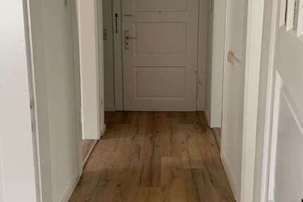 Wohnung Bayreuth Westliche Hammerstatt - 3 Zimmer, 64 m&sup2;, 750&euro; | Angebot:27037933