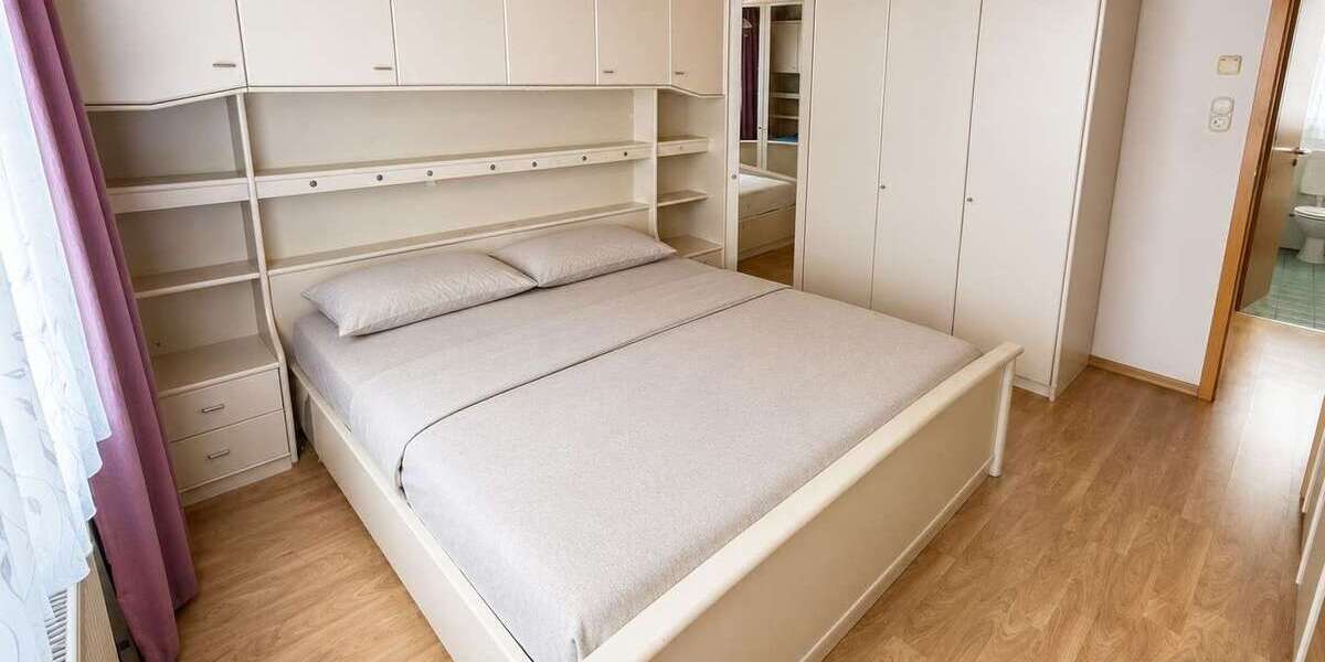 Etagenwohnung Dortmund Brackel - 3 Zimmer, 65 m&sup2;, 520&euro; | Angebot:26884341