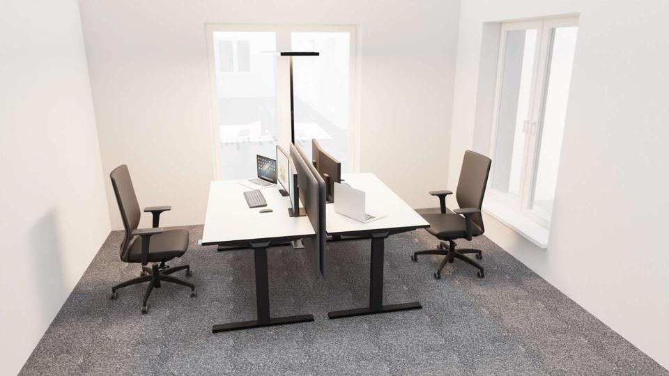 Gewerbeobjekt Handewitt Jarplund - 1.000&euro; | Angebot:22537743