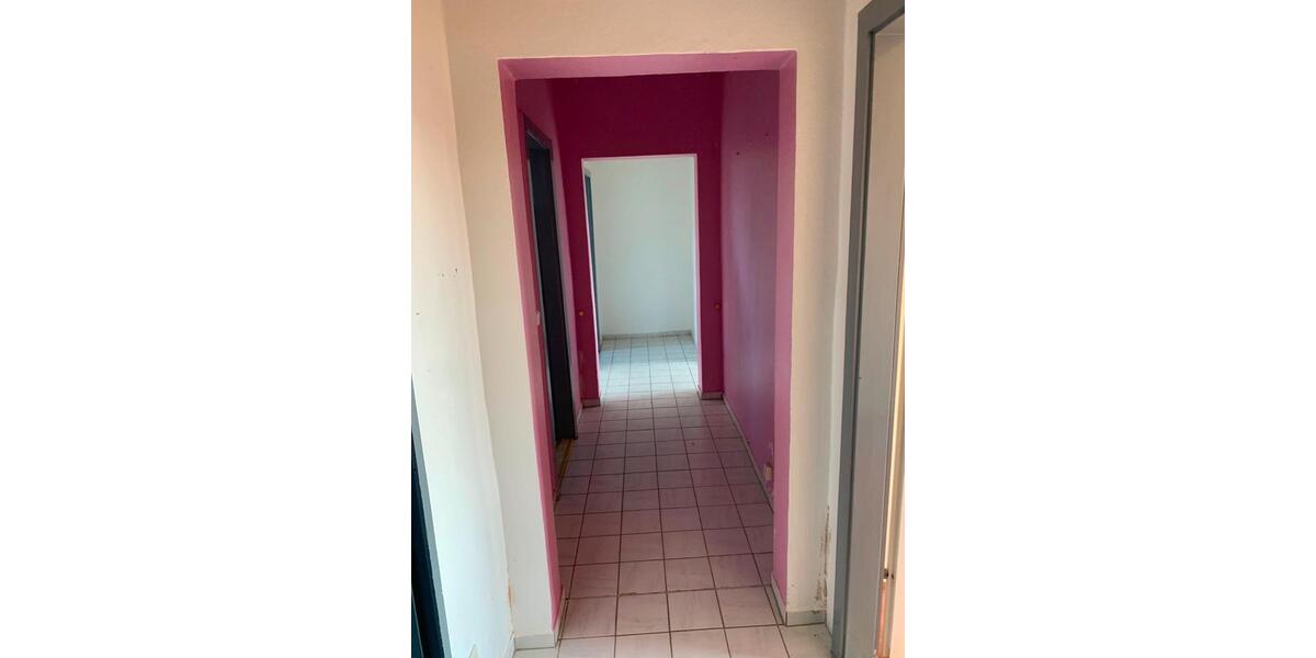 Etagenwohnung Osterwieck - 3 Zimmer, 62 m&sup2;, 315&euro; | Angebot:14502402