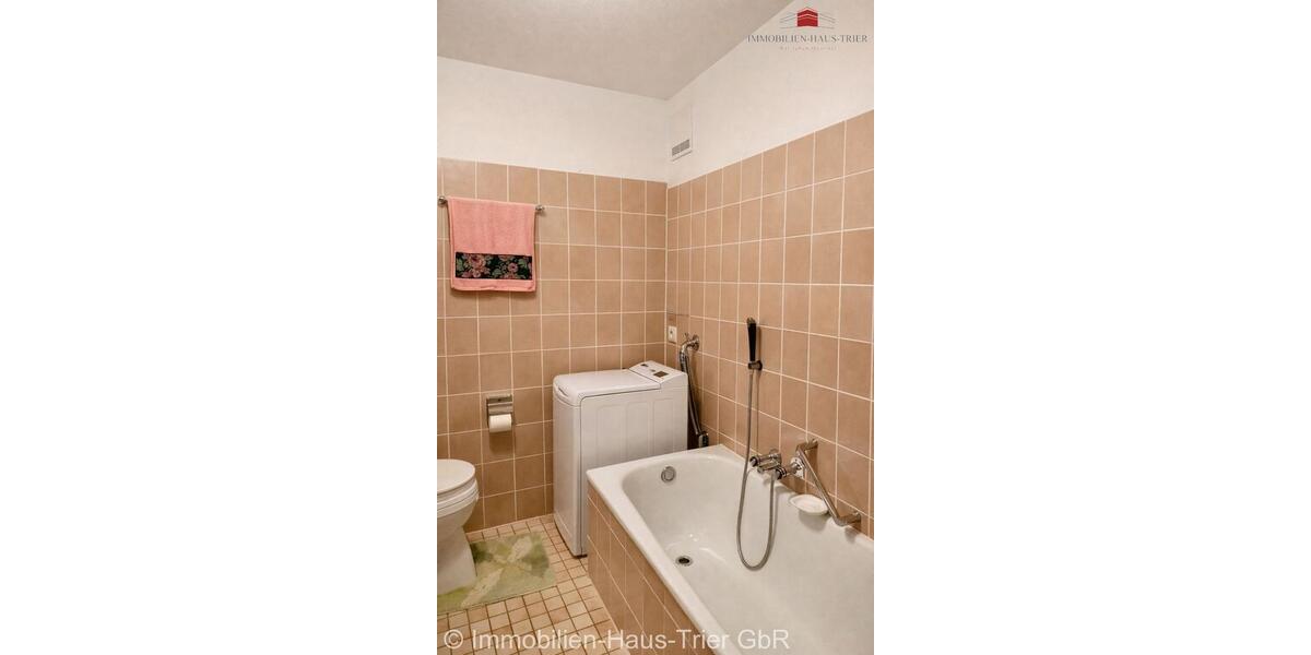 Etagenwohnung Trier Kürenz - 2 Zimmer, 66 m&sup2;, 660&euro; | Angebot:25414623