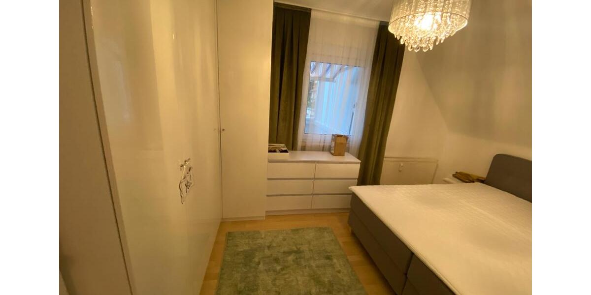 Maisonettenwohnung Gelnhausen - 3 Zimmer, 83 m&sup2;, 900&euro; | Angebot:25144545