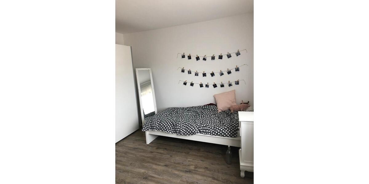 Etagenwohnung Hamm - 1 Zimmer, 18 m&sup2;, 540&euro; | Angebot:27604837