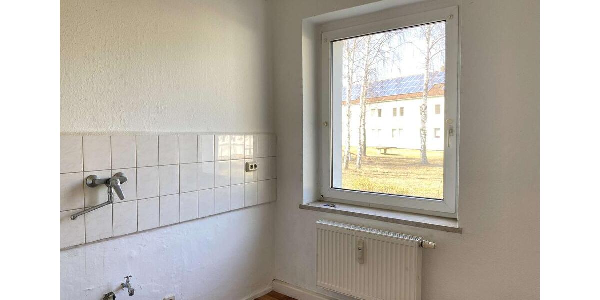 Etagenwohnung Forst (Lausitz) - 1 Zimmer, 40 m&sup2;, 197&euro; | Angebot:26004935
