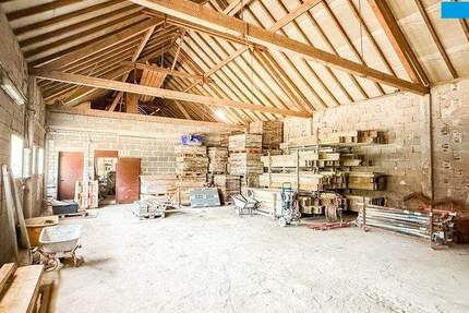 Gewerbeobjekt Issum - 500&euro; | Angebot:23162291