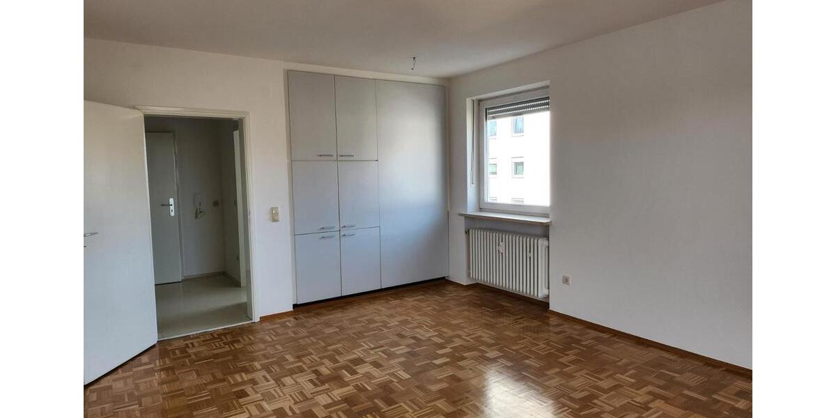 Etagenwohnung Altötting - 2 Zimmer, 56 m&sup2;, 620&euro; | Angebot:26689362