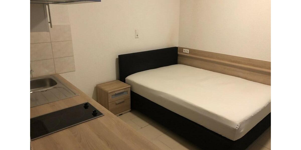 Etagenwohnung Bad Mergentheim - 1 Zimmer, 15 m&sup2;, 400&euro; | Angebot:21238756