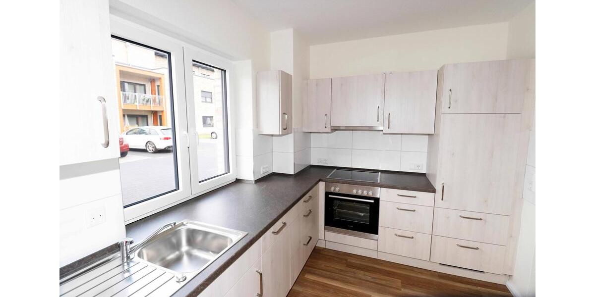 Erdgeschoßwohnung Zeven - 2 Zimmer, 64 m&sup2;, 690&euro; | Angebot:26415876