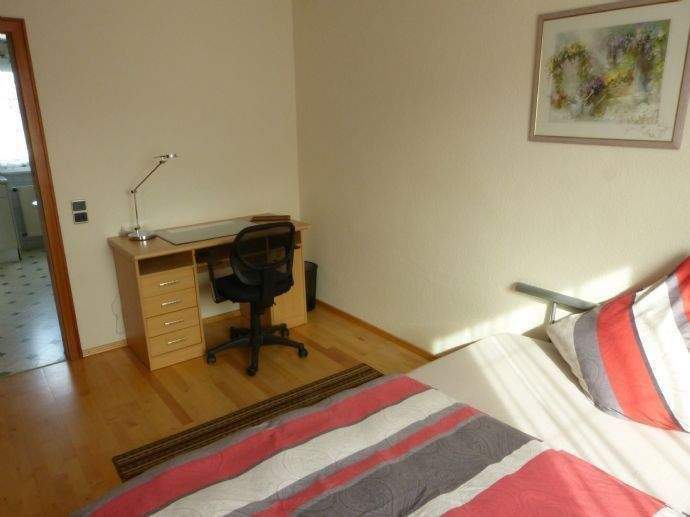Etagenwohnung Nürnberg Moorenbrunn - 2 Zimmer, 50 m&sup2;, 650&euro; | Angebot:26140260