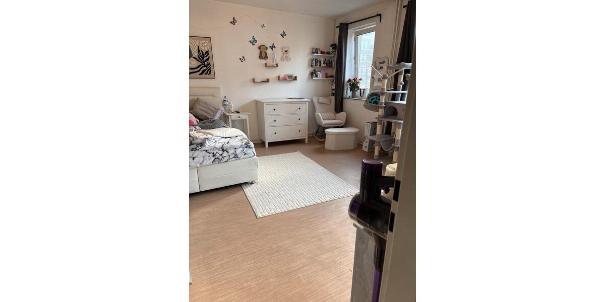 Etagenwohnung Kiel Schreventeich - 1 Zimmer, 27 m&sup2;, 520&euro; | Angebot:26646829