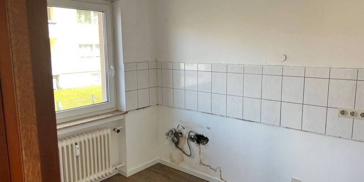 Etagenwohnung Bad Kissingen Arnshausen - 4 Zimmer, 100 m&sup2;, 630&euro; | Angebot:26161668