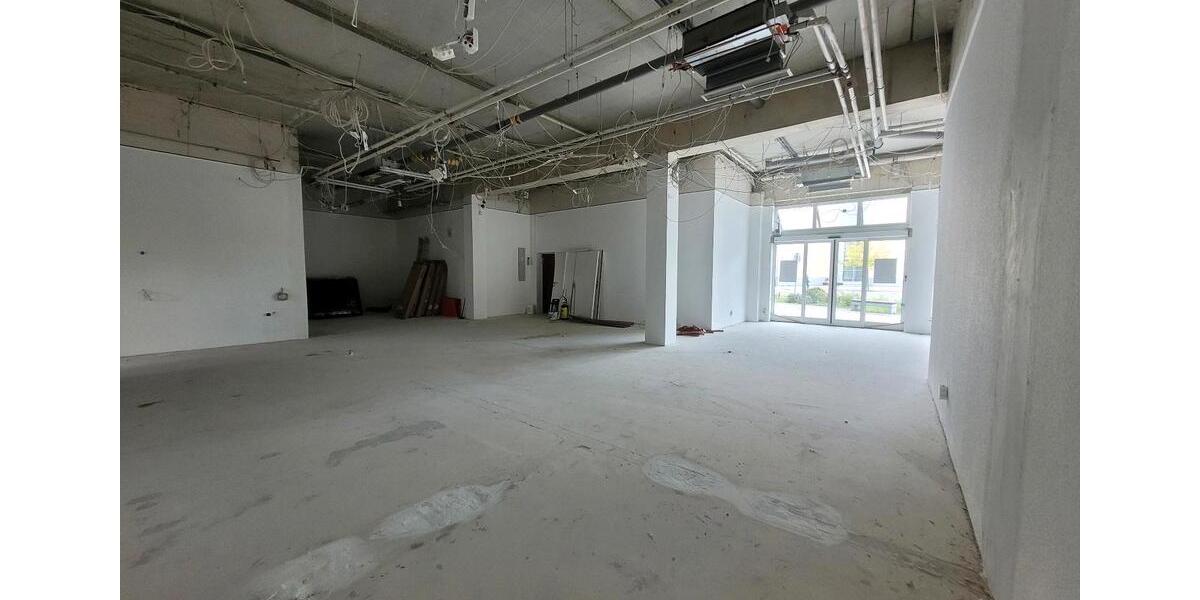 Gewerbeobjekt Weißwasser (Oberlausitz) - 998&euro; | Angebot:22914267